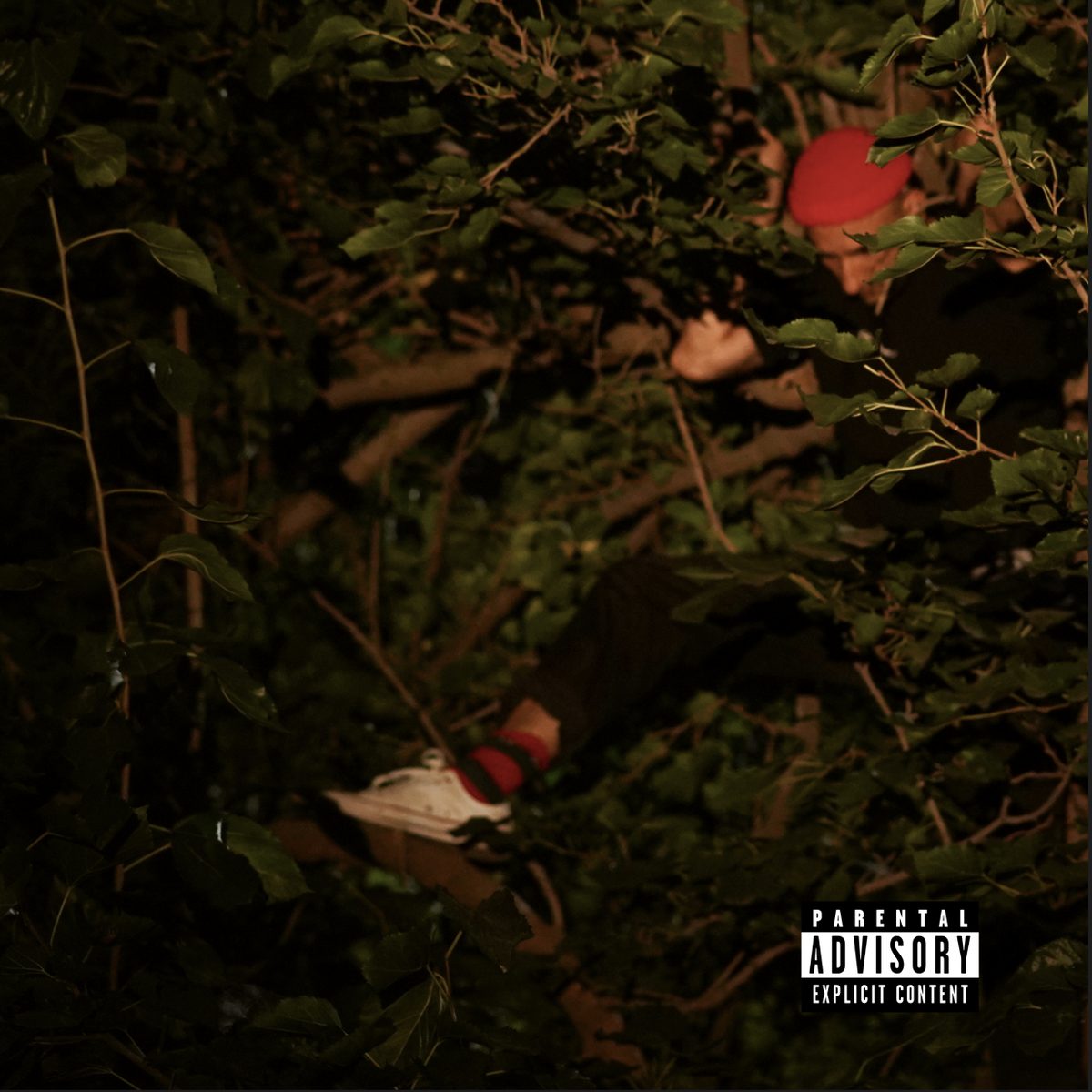 Love & Grief album cover by Magnet Lips