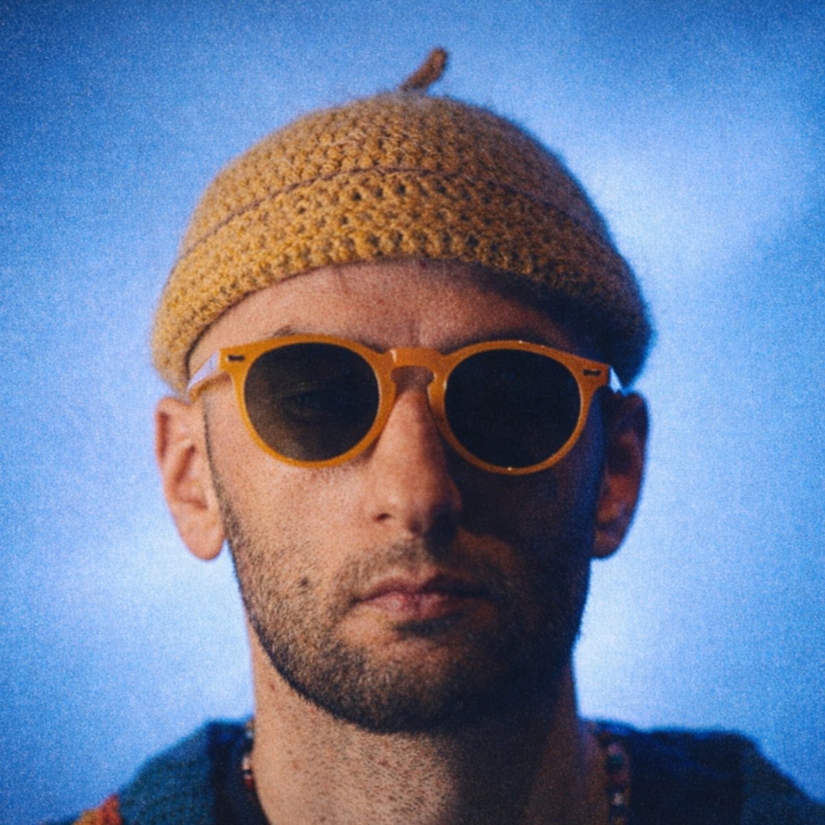 Magnet Lips - Vahan Sarkissian, songwriter and producer, Yerevan, Armenia